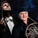 Star Wars & Planety (zdroj Symfonický orchestr hl. m. Prahy FOK)
