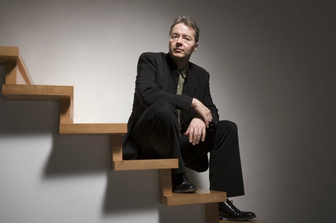 Stefan Asbury (foto Eric Richmond)