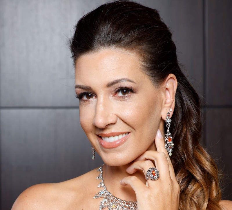 Štěpánka Pučálková (zdroj JK Jitka Kudláčková)