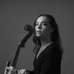 Stéphanie Huang (foto Amaury Viduvier)