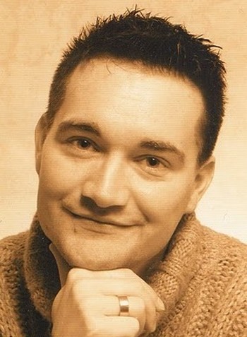 Steve Wächter (Německo)