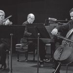Sukovo trio (zdroj Supraphon)
