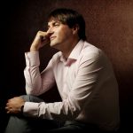 Svatopluk Sem (zdroj Státní filharmonie Košice)