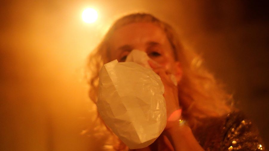 T.I.T.S. – There is something in the air (foto archiv festivalu Malá inventura)