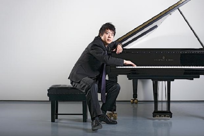 Lang Lang (foto Linda Brownlee)