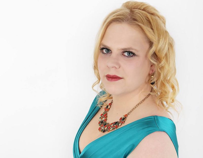 Tamara Morozova (foto Naďa Murmakova)