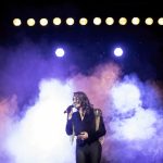 Tantehorse, Miřenka Čechová, Iris Kristeková – IRIS (foto Vojtěch Brtnický)