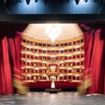 Teatro alla Scala (foto Stefano Guindani)