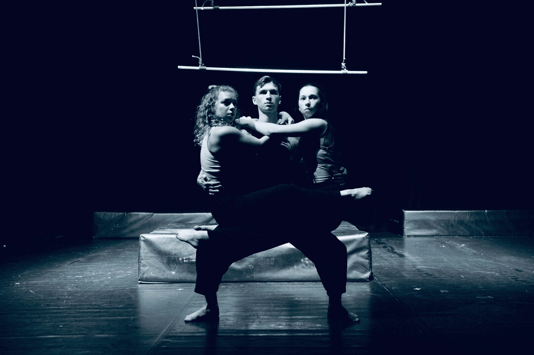 Teens Cirkabaret 2023 (foto František Ortmann, Letní Letná 2023)