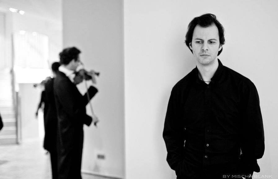 Teodor Currentzis (zdroj Teodor Currentzis)