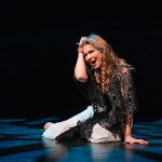 Leoš Janáček: Káťa Kabanová, Slezské divadlo Opava – Tereza Kavecká (foto Slezské divadlo Opava)