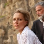 Terezie Fialová, Jiří Bárta (foto Hana Knížová)