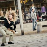 The Urge SK (foto Kamil Hauptmann, MOVE Fest 2023)
