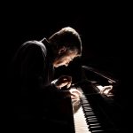 Thierry Mechler (foto Ivan Toscanelli)