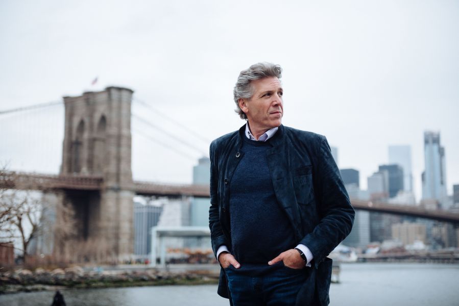 Thomas Hampson (foto Jiyang Chen)