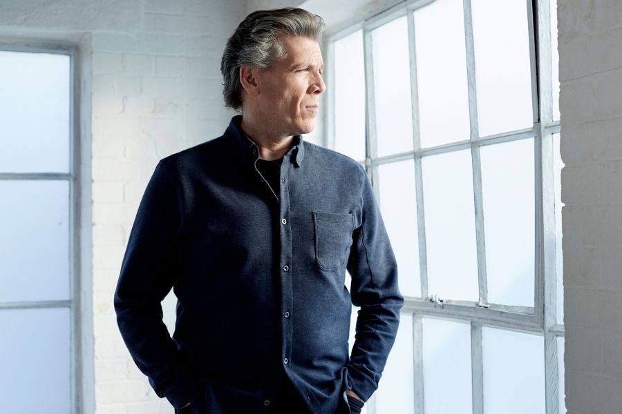 Thomas Hampson (foto Jimmy Donelan)