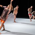 Thomas Hauert: Efeu (foto Bart Gritens)