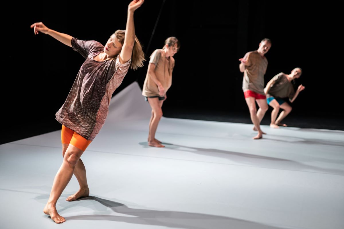 Thomas Hauert: Efeu (foto Bart Gritens)