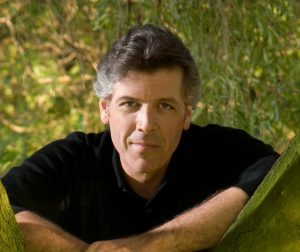 Thomas Hampson (zdroj Thomas Hampson, foto Jane Richey)