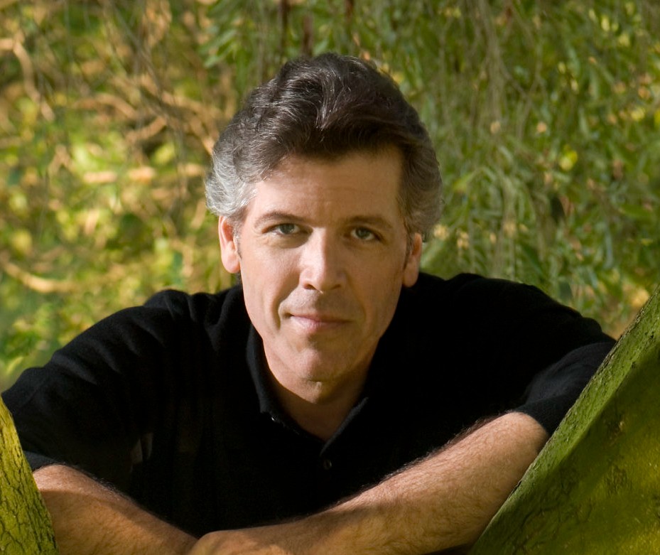 Thomas Hampson (zdroj Thomas Hampson, foto Jane Richey)