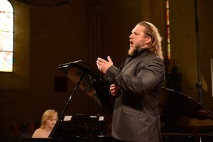 Titusz Tóbisz (zdroj Slovenská filharmonie Košice)