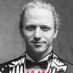 Tomáš Klus (zdroj Symfonický orchestr hl. m. Prahy FOK)