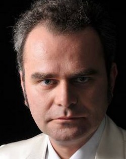 Tomáš Krejčí (foto www.qwox.cz)