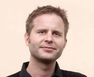 Tomáš Pálka (zdroj Silberbauerovo hudební Podyjí)