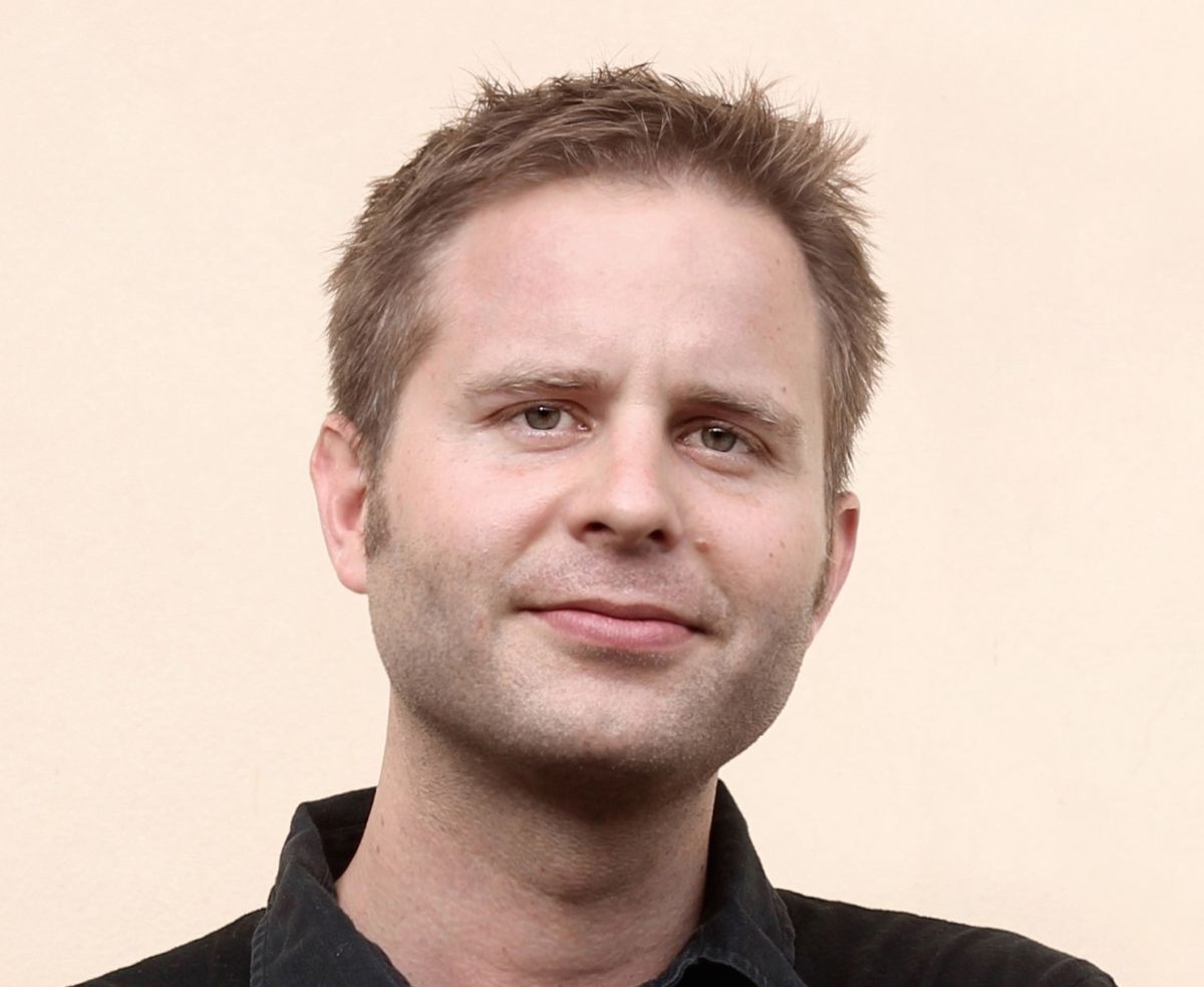 Tomáš Pálka (zdroj Silberbauerovo hudební Podyjí)
