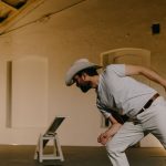 Tomáš Janypka – Lonesome Cowboy (foto Adam Mráček)