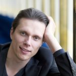 Topi Lehtipuu (foto Monica Rittershaus)