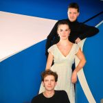 Trio Euterpé (zdroj Třeboňská nocturna)
