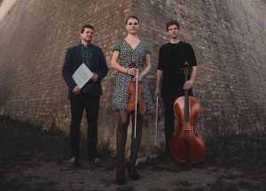 Trio Euterpé (zdroj Trio Euterpé)