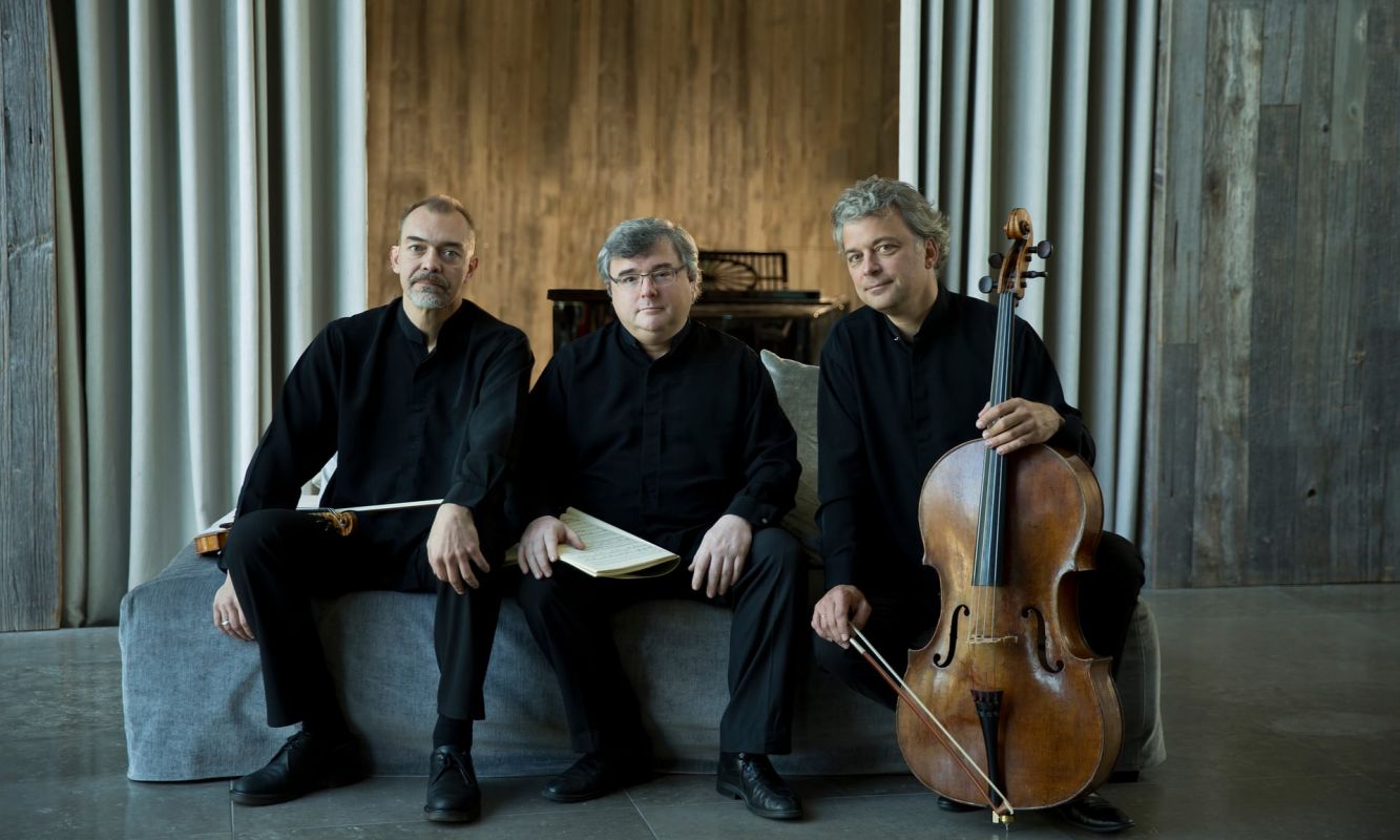 Trio Wanderer (zdroj Trio Wanderer)