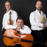 Trio Martinů (foto Martina Křenková)