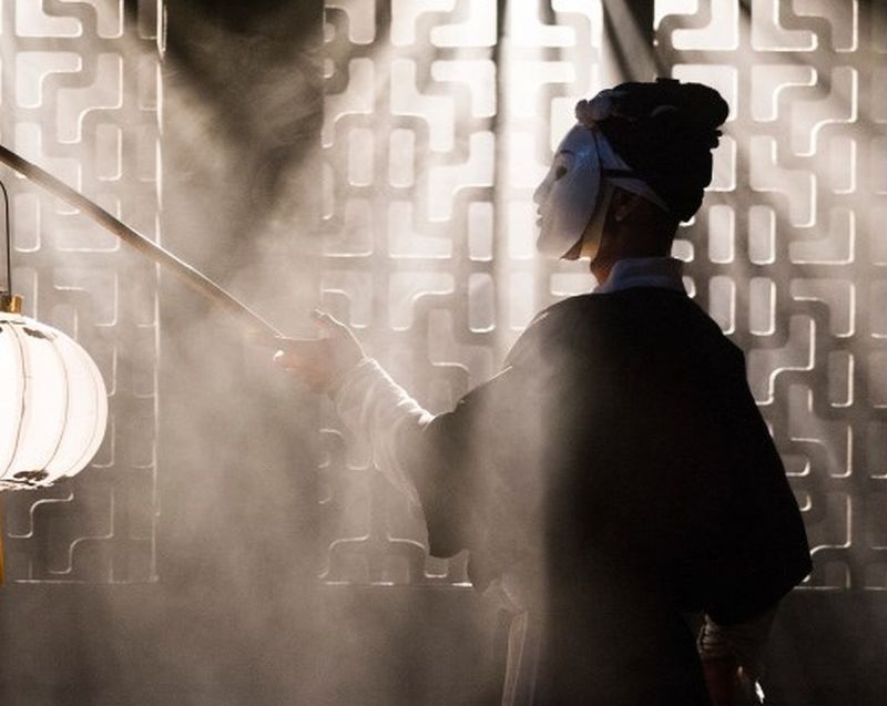 Giacomo Puccini: Turandot – Royal Opera House (zdroj Pannonia Entertainment)