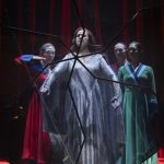 Giacomo Puccini: Turandot, Národní divadlo moravskoslezské (zdroj Národní divadlo moravskoslezské, foto Martin Popelář)