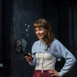 Ufftenživot – Wonderland (Sára Arnstein, foto Dita Havránková)