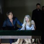 Antonín Dvořák: Armida – Aleš Briscein, Alžběta Poláčková, Jan Šťáva (foto Zdeněk Sokol)