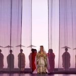 Giacomo Puccini: Madama Butterfly – Kristine Opolais (zdroj Semperoper Dresden, foto Ludwig Olah)