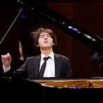 Yunchan Lim (zdroj New York Philharmonic)