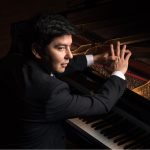 Behzod Abduraimov (zdroj Stavanger Symfoniorkester)