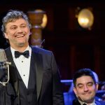 Jonas Kaufmann: The Sound of Music 23. února 2024, Obecní dům, Smetanova síň, Praha (foto Petr Dyrc)
