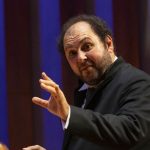 Vahan Mardirossian (zdroj Orchestre Royal de Chambre de Wallonie)