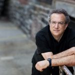 Uri Caine (zdroj Americké jaro)