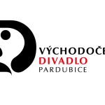 Východočeské divadlo Pardubice - logo