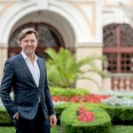 Tomáš Netopil (zdroj Letní hudební akademie v Kroměříži)