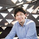 Václav Luks (zdroj Collegium 1704, foto Petra Hajská)