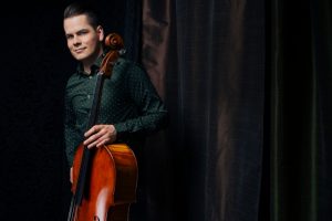 Václav Petr (foto Lucie Čermáková)