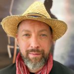 Václav Pokorný, ředitel festivalu Cirkulum (foto archiv respondenta)